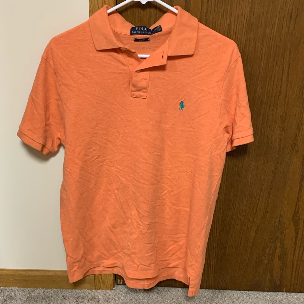 Polo Ralph Lauren polo